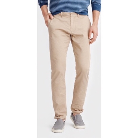 j crew sutton pants